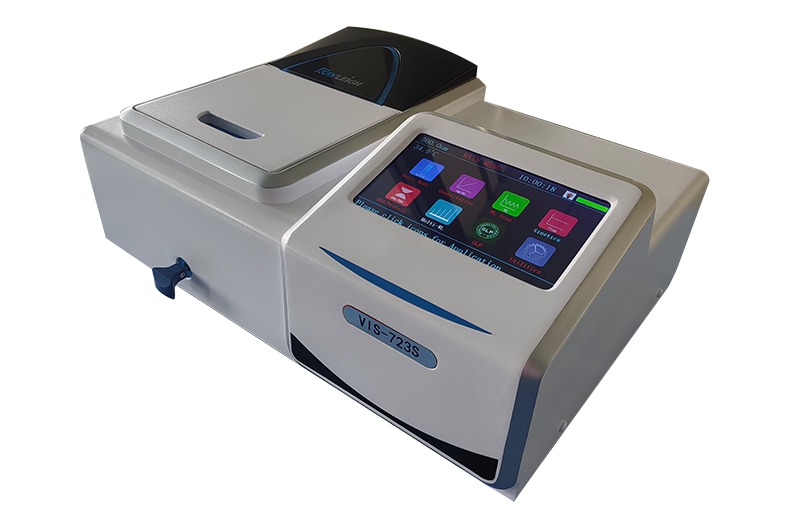 BFRL VIS-723S SPECTROPHOTOMETER